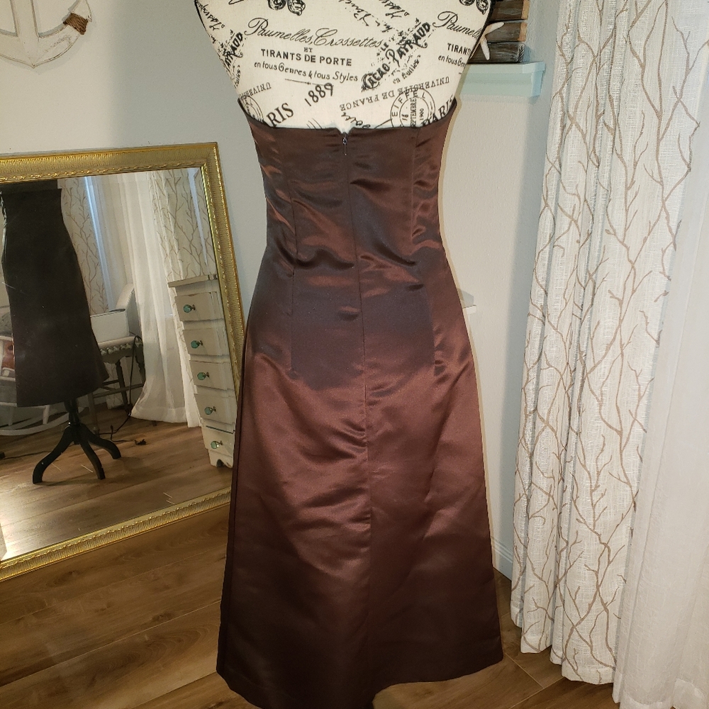 Jessica McClintock fits Size 4 - Picture 6 of 6